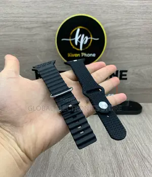 Hainoteko Germany Series 9 With Three Straps