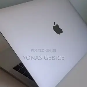 Photo - New Laptop Apple MacBook Pro 2017 8GB Intel Core I5 SSD 128GB