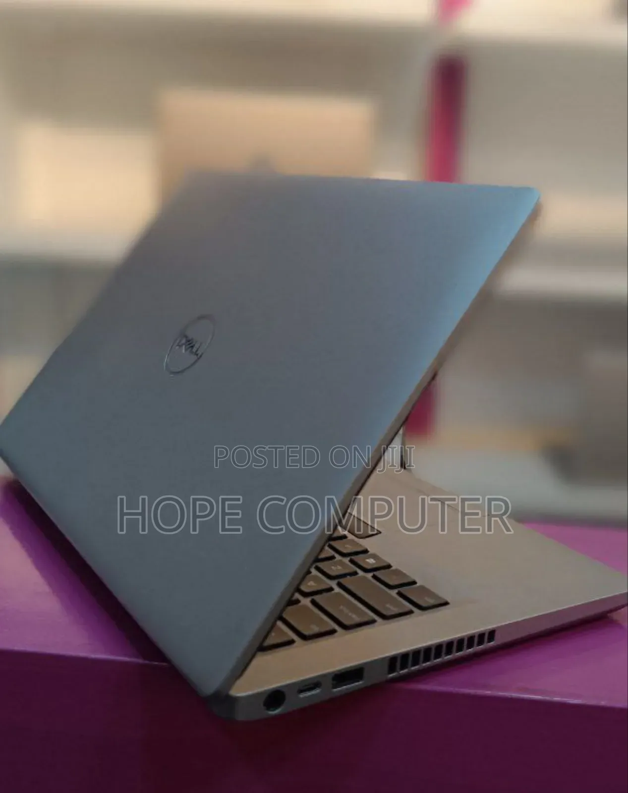 New Laptop Dell Latitude 5411 16GB Intel Core I5 SSD 512GB