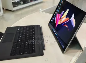 New Laptop Microsoft Surface Pro 4 16GB Intel Core I7 SSD 512GB