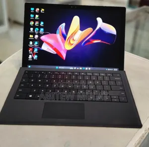 New Laptop Microsoft Surface Pro 4 16GB Intel Core I7 SSD 512GB