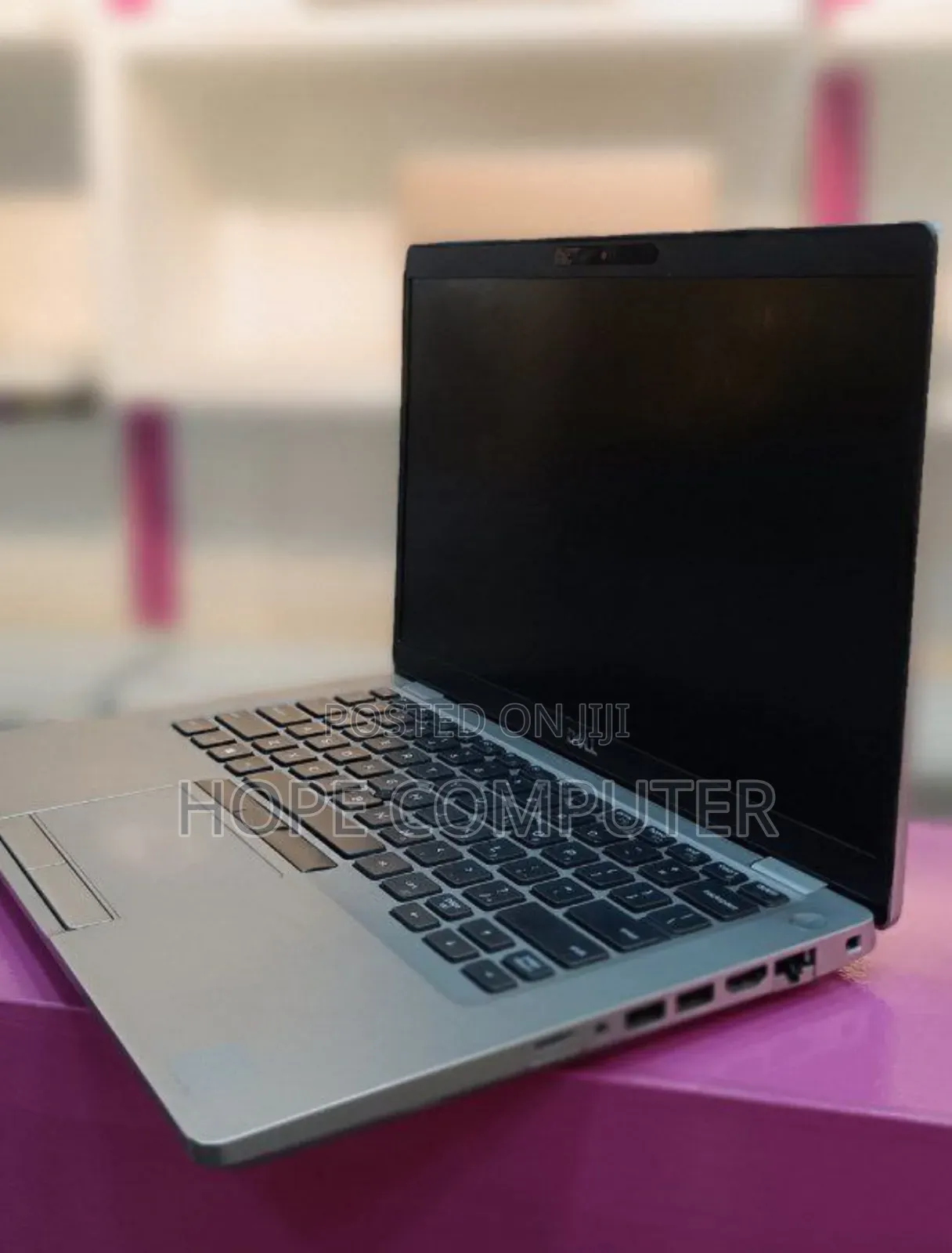 New Laptop Dell Latitude 5411 16GB Intel Core I5 SSD 512GB