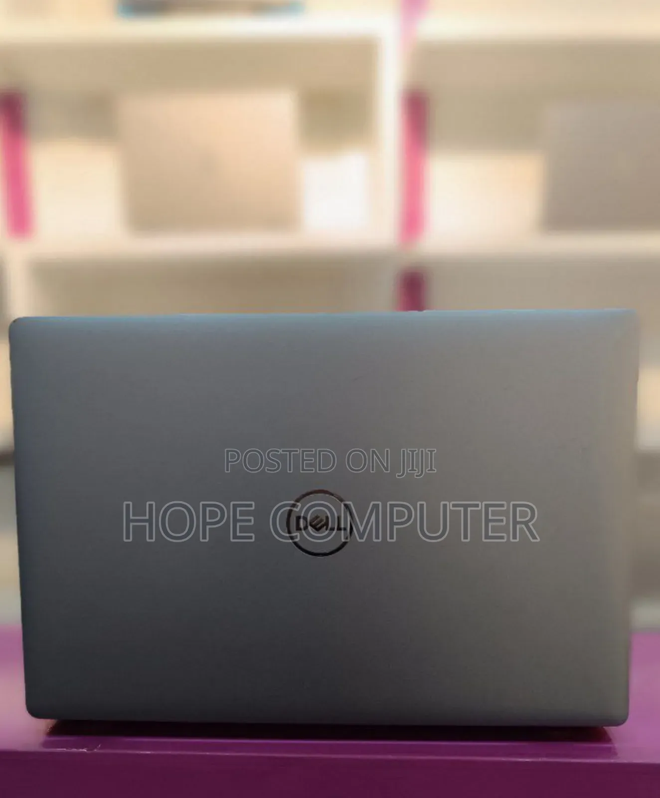 New Laptop Dell Latitude 5411 16GB Intel Core I5 SSD 512GB