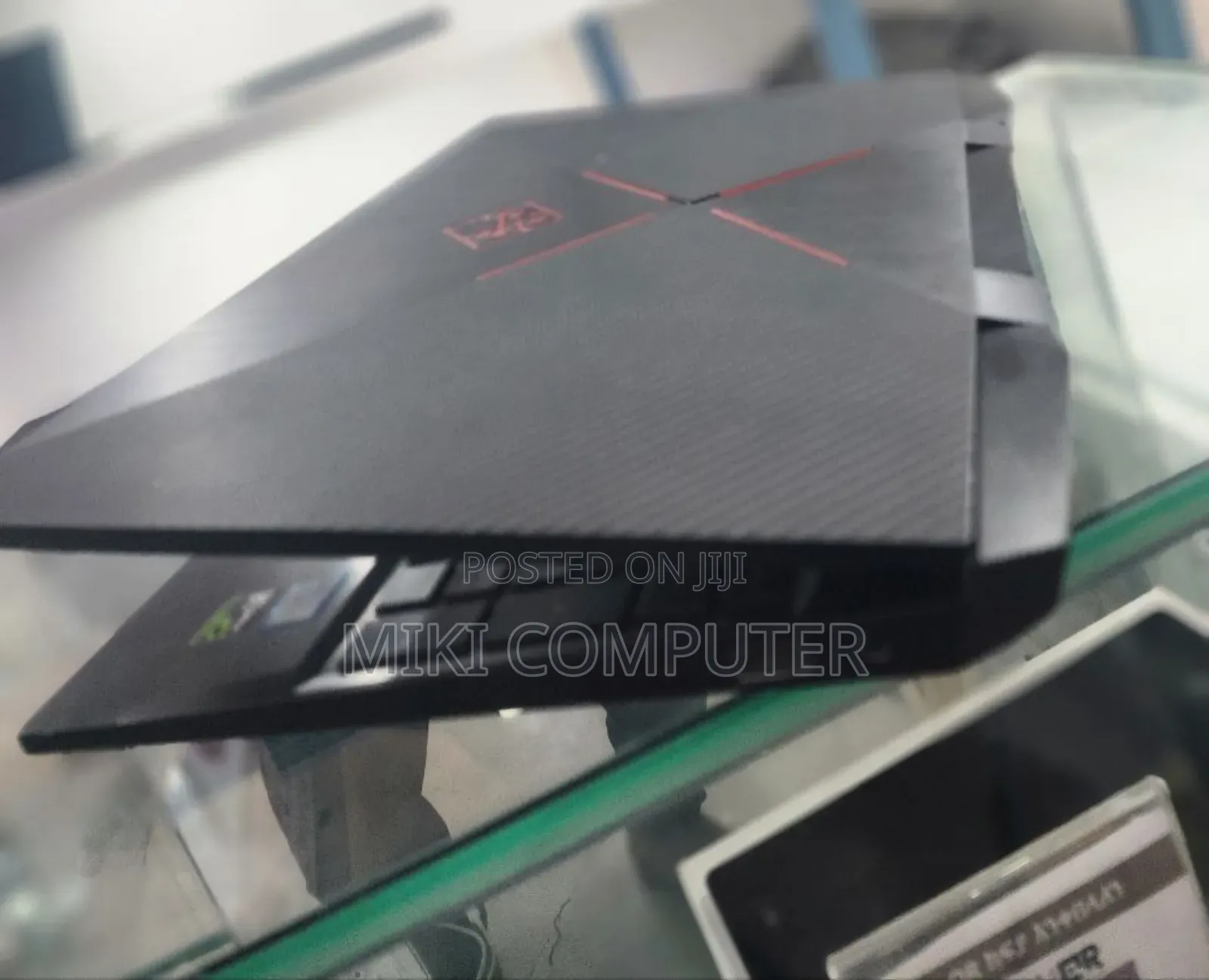 New Laptop HP Omen X 16GB Intel Core I7 HDD 1T