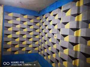 All Types of Wallart(ለቢሮዎች,ለቤት,ለ አንዲሁም ለትምህርት ቤቶች ) Betemeta