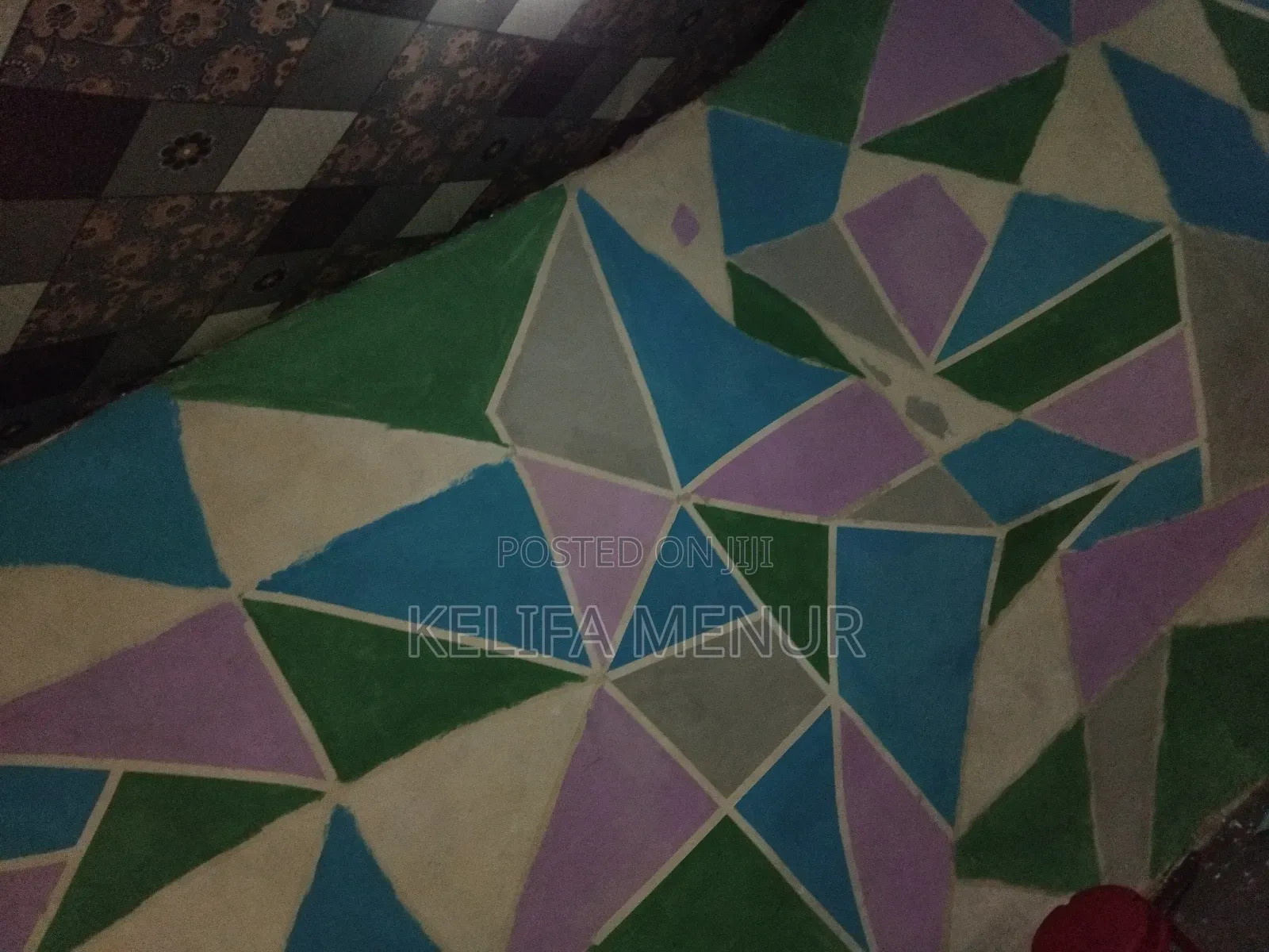 All Types of Wallart(ለቢሮዎች,ለቤት,ለ አንዲሁም ለትምህርት ቤቶች ) Betemeta