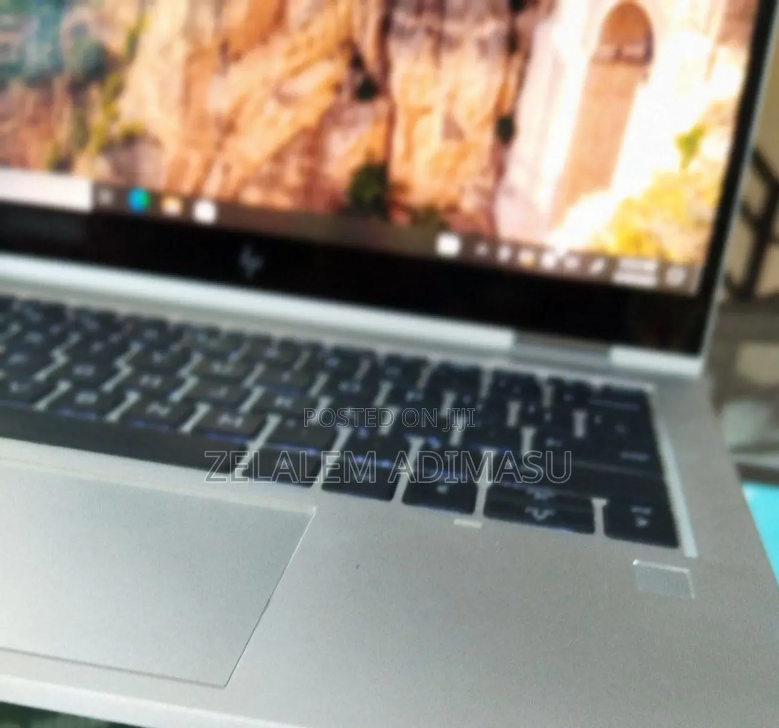 New Laptop HP EliteBook 830 G8 32GB Intel Core I7 SSD 512GB