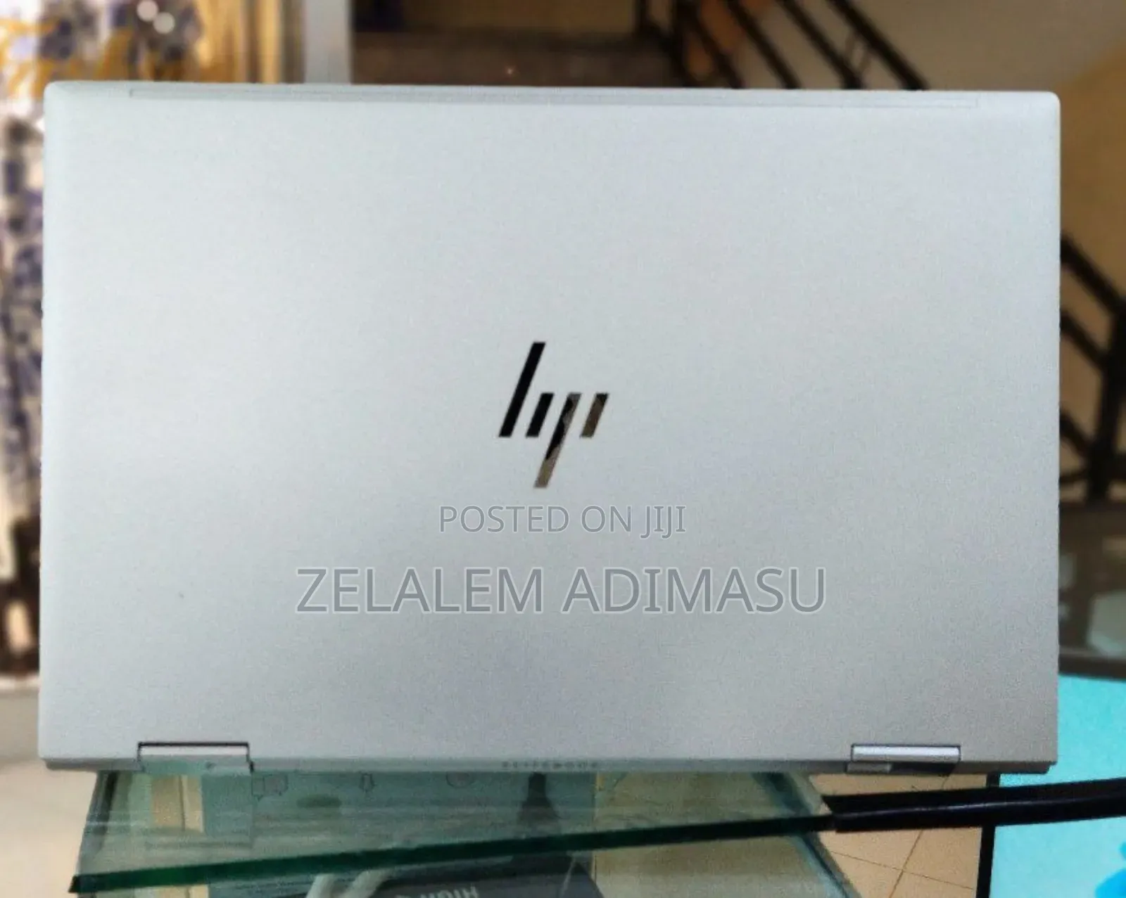 New Laptop HP EliteBook 830 G8 32GB Intel Core I7 SSD 512GB