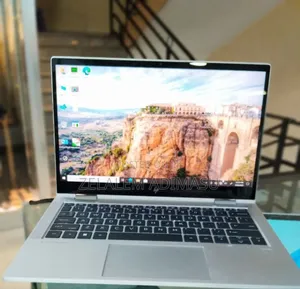 New Laptop HP EliteBook 830 G8 32GB Intel Core I7 SSD 512GB