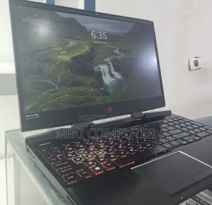 New Laptop HP Omen X 16GB Intel Core I7 HDD 1T