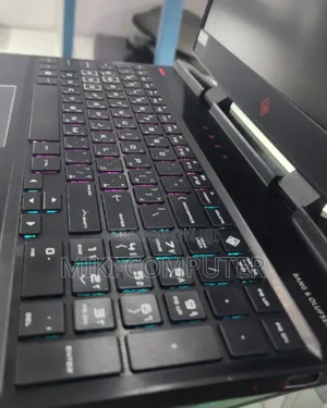 New Laptop HP Omen X 16GB Intel Core I7 HDD 1T