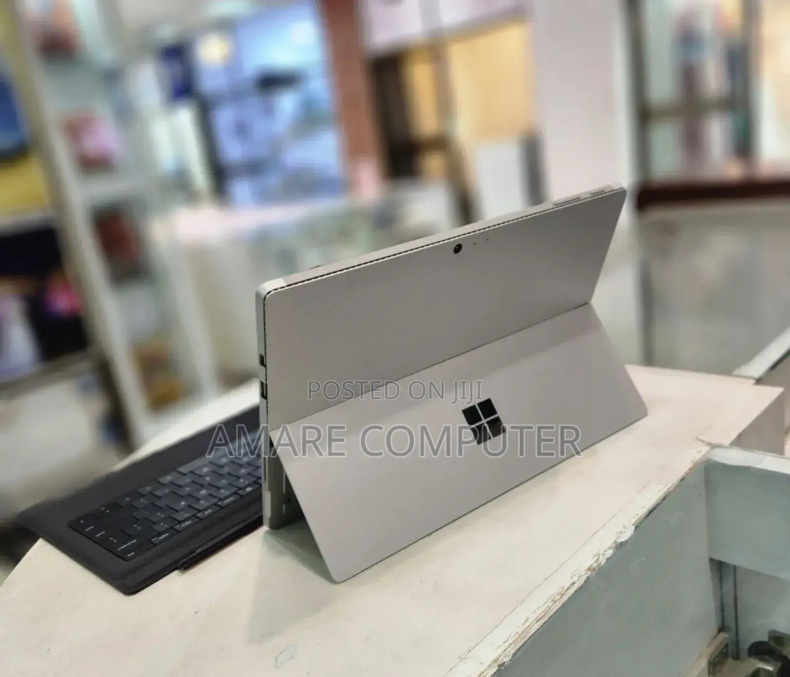 New Laptop Microsoft Surface Pro 4 16GB Intel Core I7 SSD 512GB