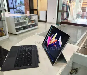 New Laptop Microsoft Surface Pro 4 16GB Intel Core I7 SSD 512GB