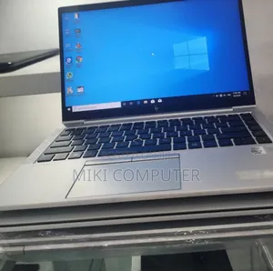 New Laptop HP EliteBook 840 16GB Intel Core I5 SSD 512GB