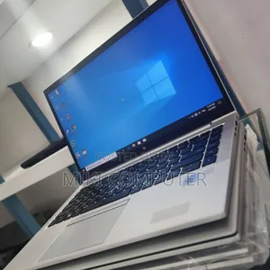 New Laptop HP EliteBook 840 16GB Intel Core I5 SSD 512GB
