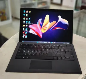 Photo - New Laptop Microsoft Surface Pro 4 16GB Intel Core I7 SSD 512GB