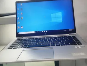 New Laptop HP EliteBook 840 16GB Intel Core I5 SSD 512GB