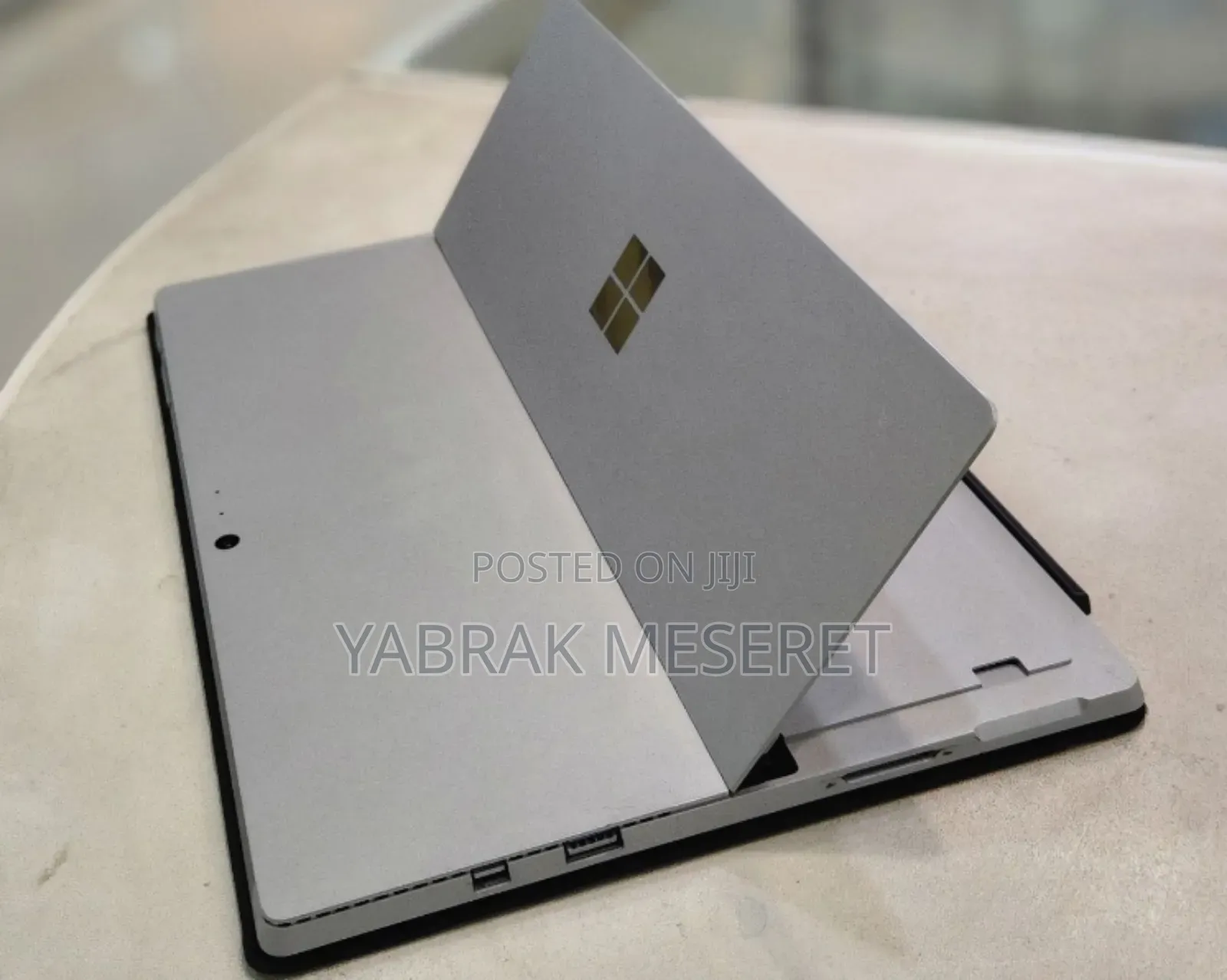 New Laptop Microsoft Surface Pro 4 16GB Intel Core I7 SSD 512GB