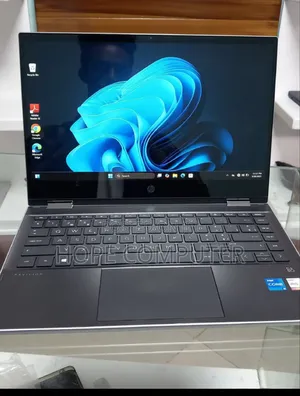 Photo - New Laptop HP Pavilion 15 8GB Intel Core I5 SSD 512GB