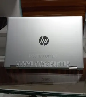 New Laptop HP Pavilion 15 8GB Intel Core I5 SSD 512GB