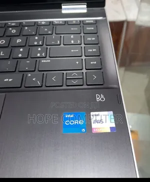 New Laptop HP Pavilion 15 8GB Intel Core I5 SSD 512GB