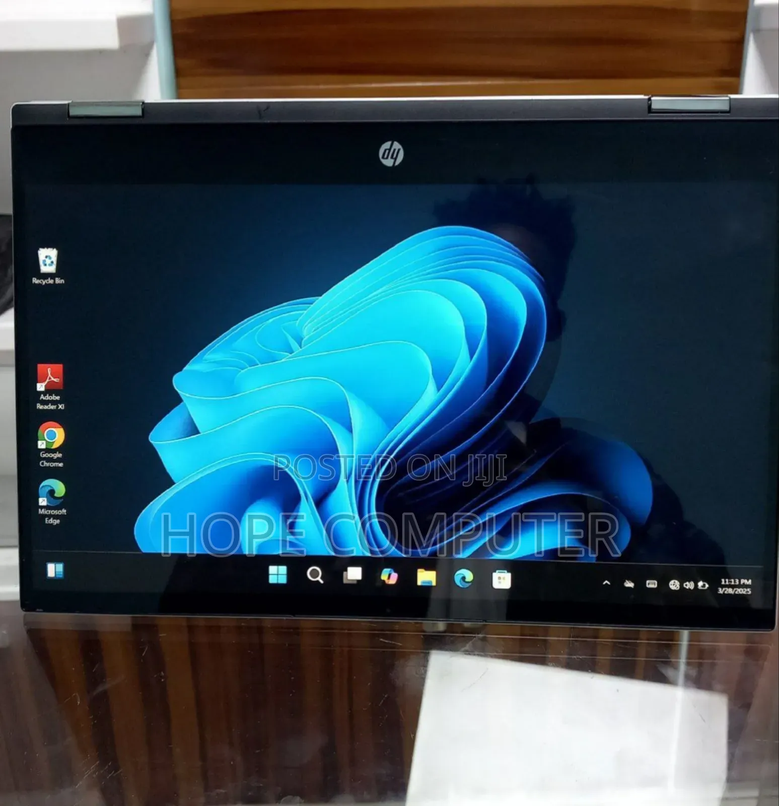 New Laptop HP Pavilion 15 8GB Intel Core I5 SSD 512GB