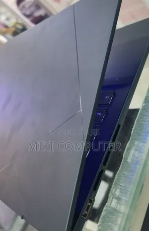 Photo - New Laptop Asus ZenBook UX31E 16GB Intel Core I7 SSD 512GB