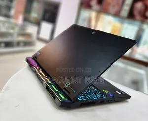 Photo - New Laptop Acer Predator Helios 300 16GB Intel Core I7 SSD 1T