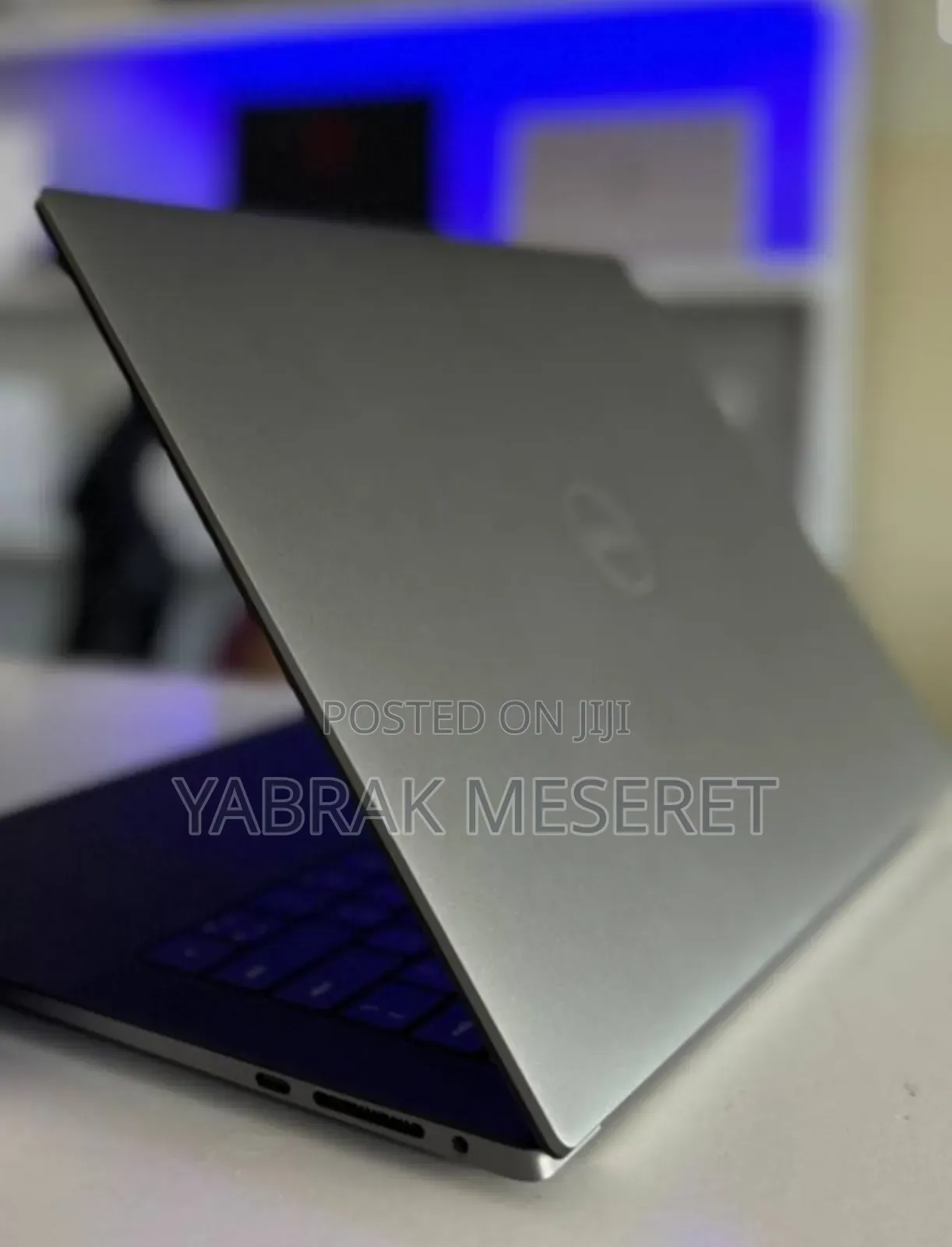 New Laptop Dell Precision 5570 32GB Intel Core I9 SSD 1T