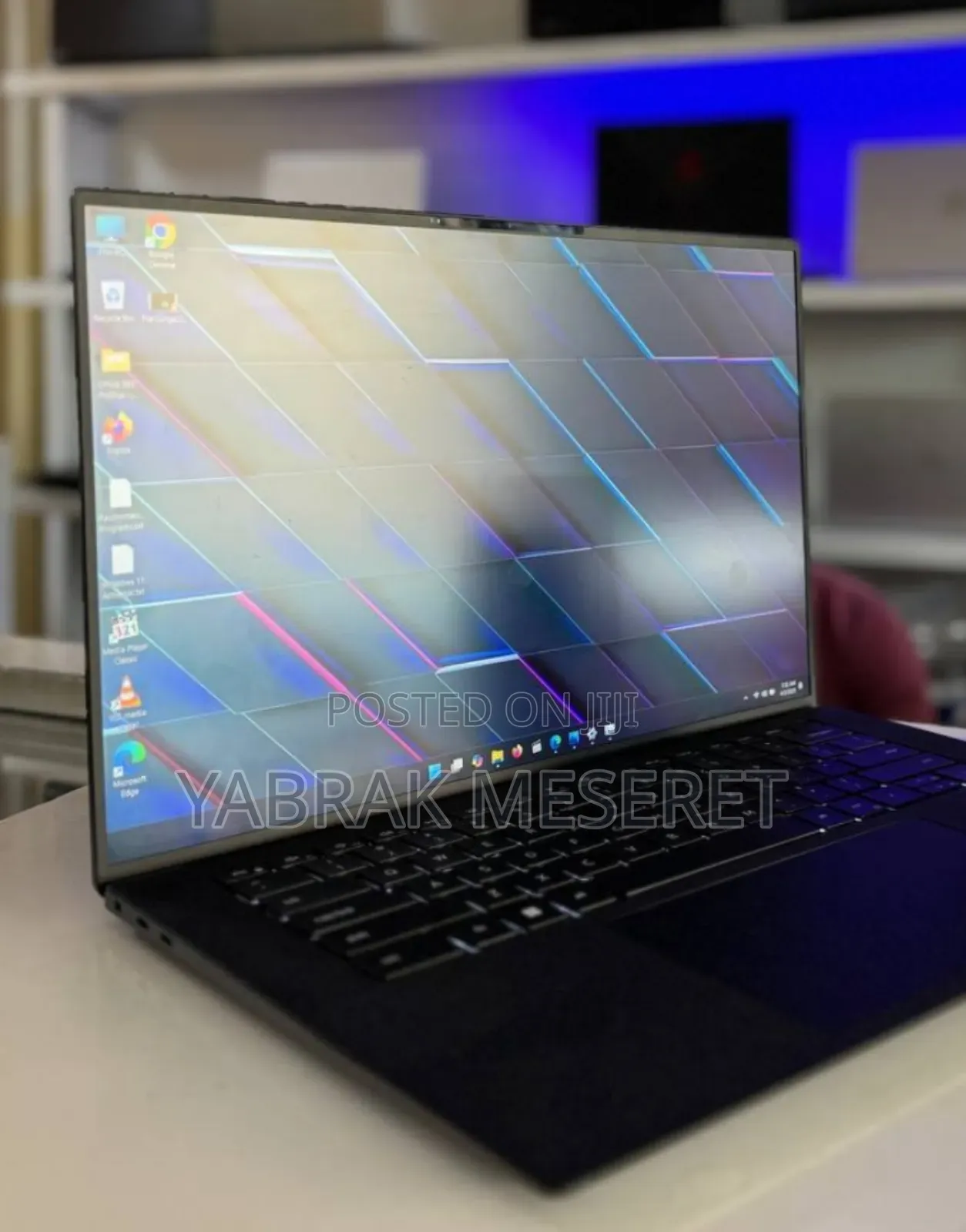 New Laptop Dell Precision 5570 32GB Intel Core I9 SSD 1T