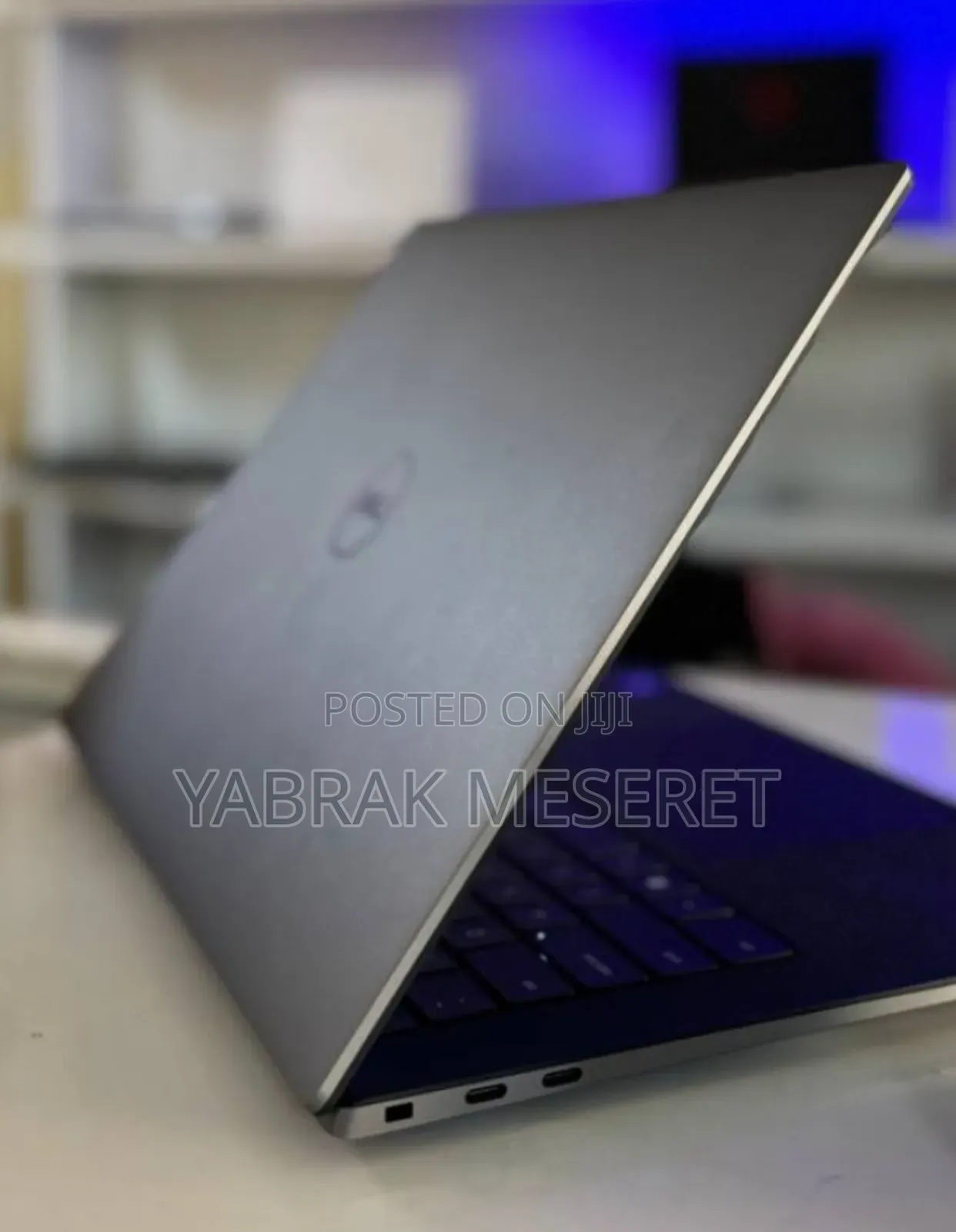 New Laptop Dell Precision 5570 32GB Intel Core I9 SSD 1T