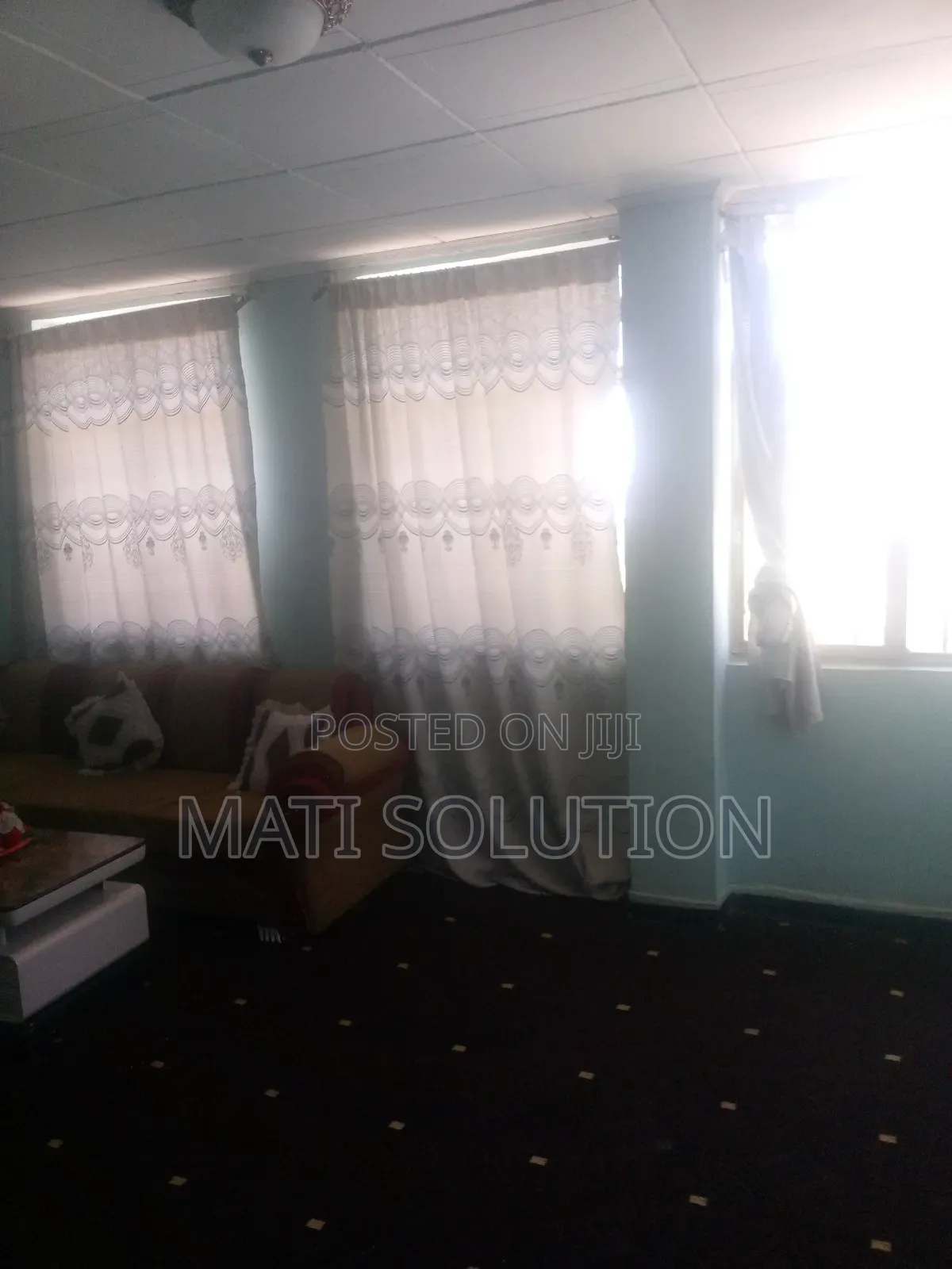 Furnished 2bdrm Condo in Selase, Adama for sale