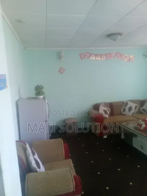 Furnished 2bdrm Condo in Selase, Adama for sale