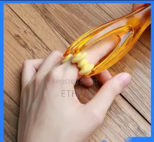 Finger Massager የጣቶች ማሻ