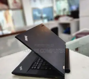 New Laptop Lenovo ThinkPad T430 4GB Intel Core I5 SSD 500GB