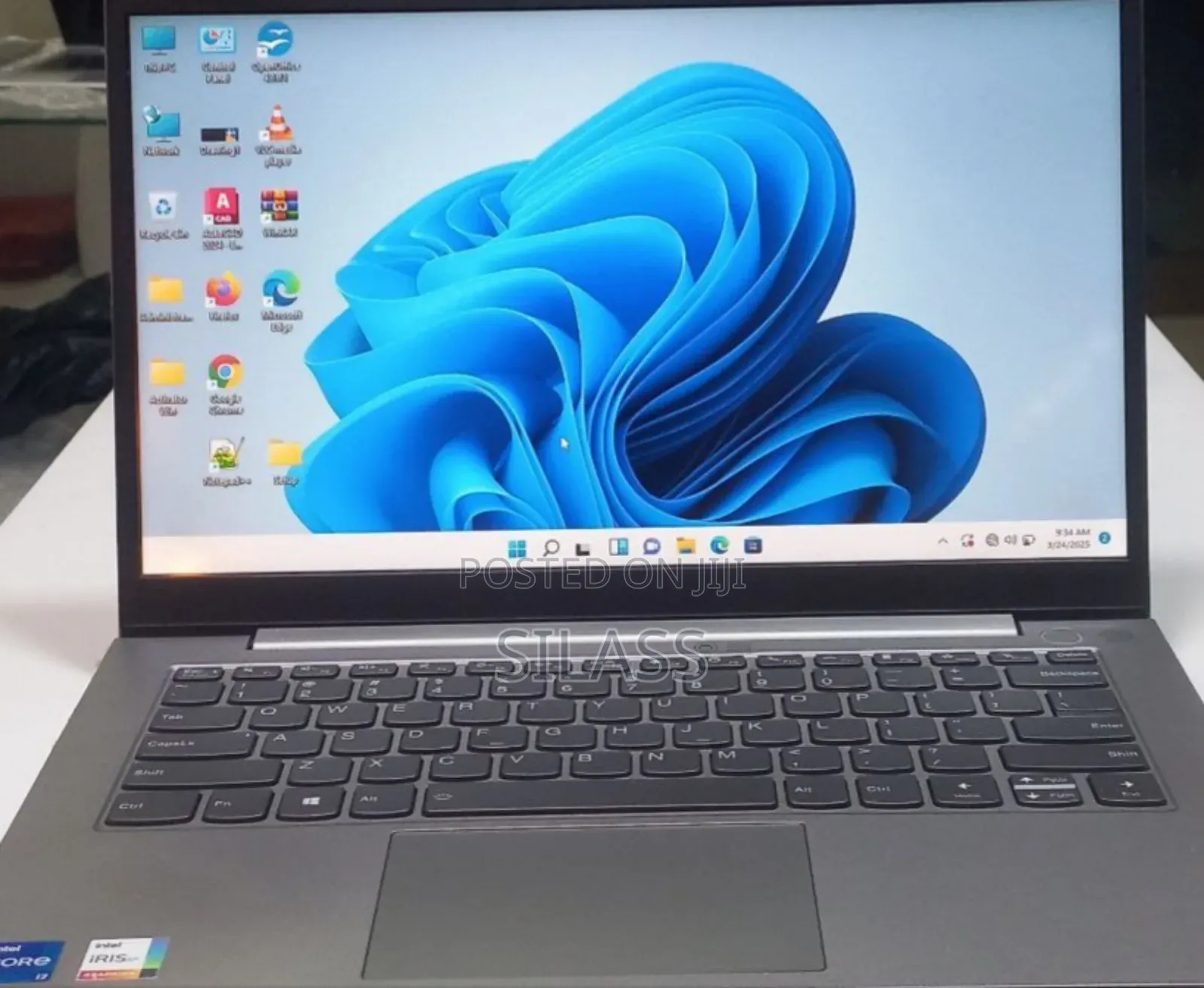 New Laptop Lenovo Thinkbook 14 16GB Intel Core I7 SSD 512GB