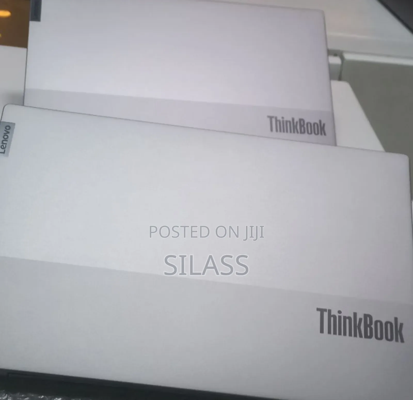 New Laptop Lenovo Thinkbook 14 16GB Intel Core I7 SSD 512GB