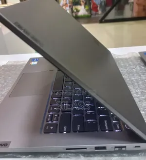 New Laptop Lenovo Thinkbook 14 16GB Intel Core I7 SSD 512GB