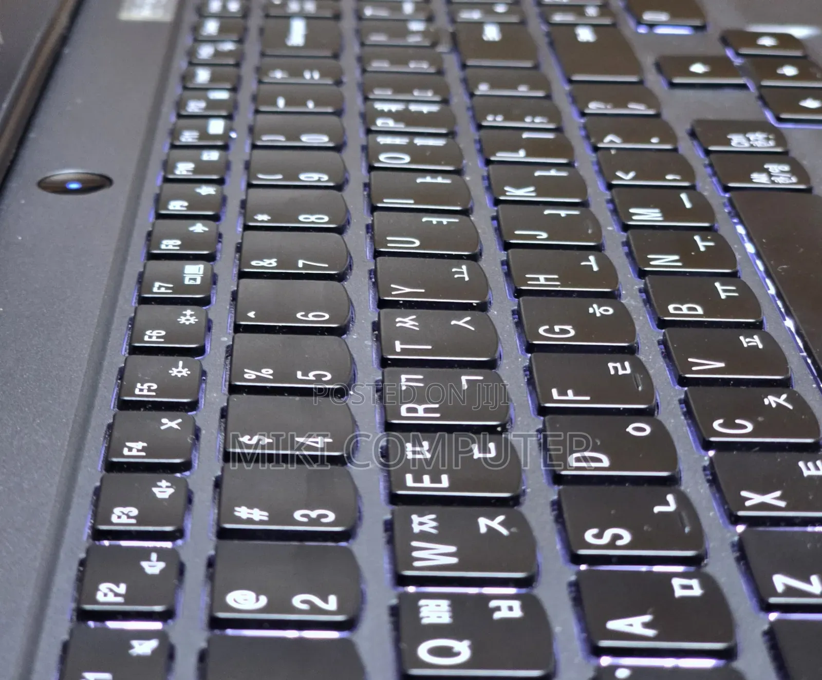 New Laptop Lenovo Legion 5 16GB AMD Ryzen 7 SSD 512GB