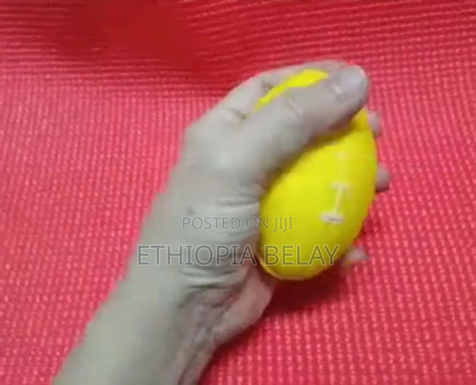 Sale Rugby Squeeze Ball, Stress Ball