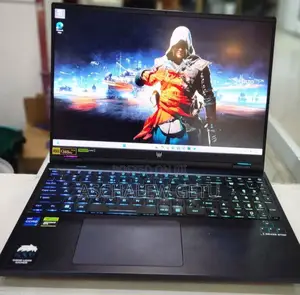 New Laptop Acer Predator Helios 300 18GB Intel Core I7 SSD 1T