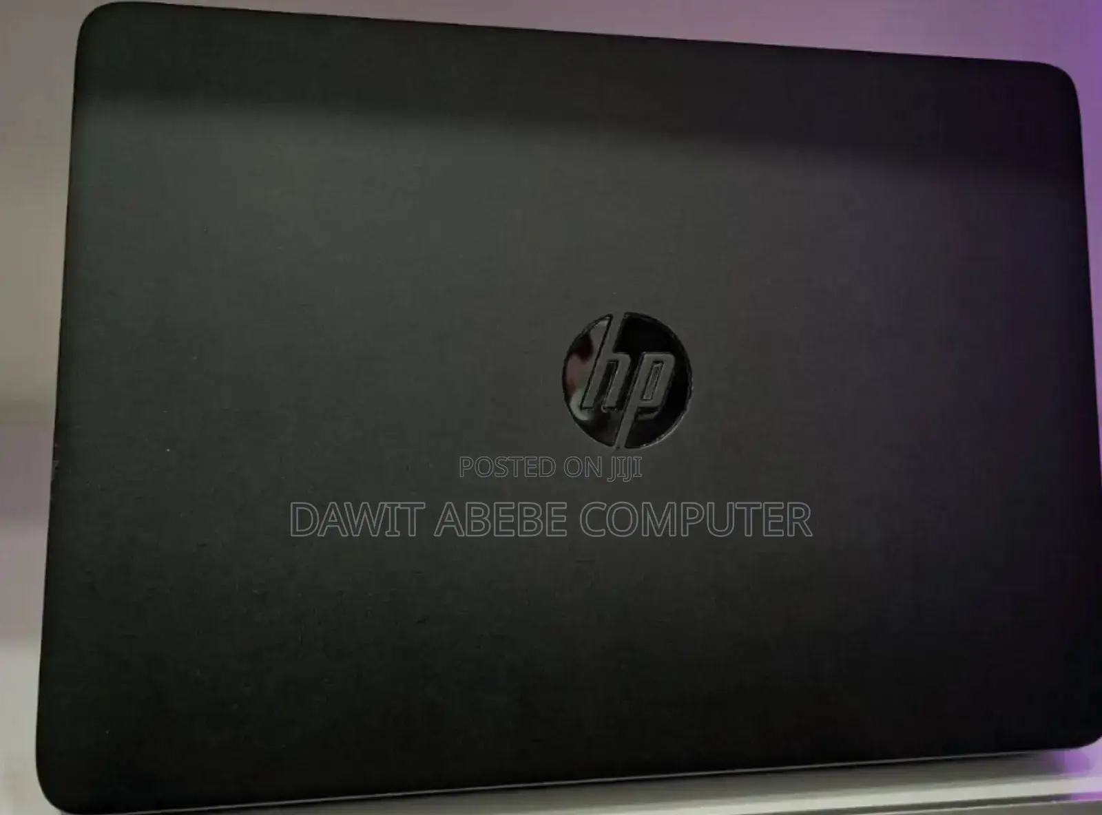 New Laptop HP EliteBook 840 G1 8GB Intel Core I5 SSD 500GB