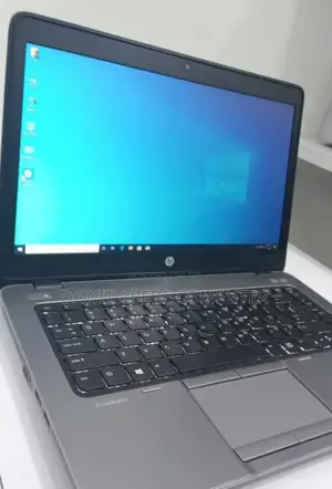 New Laptop HP EliteBook 840 G1 8GB Intel Core I5 SSD 500GB