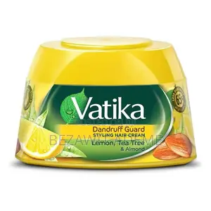 Photo - Vatika Hair Cream