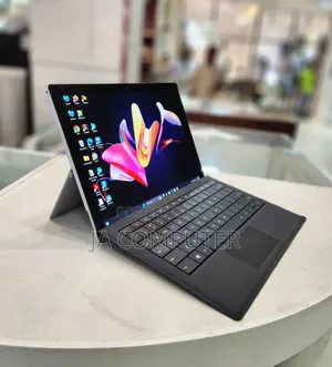 New Laptop Microsoft Surface Pro 4 16GB Intel Core I5 SSD 512GB