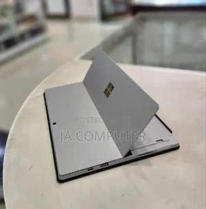 New Laptop Microsoft Surface Pro 4 16GB Intel Core I5 SSD 512GB