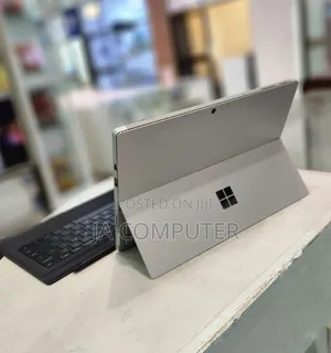 New Laptop Microsoft Surface Pro 4 16GB Intel Core I5 SSD 512GB