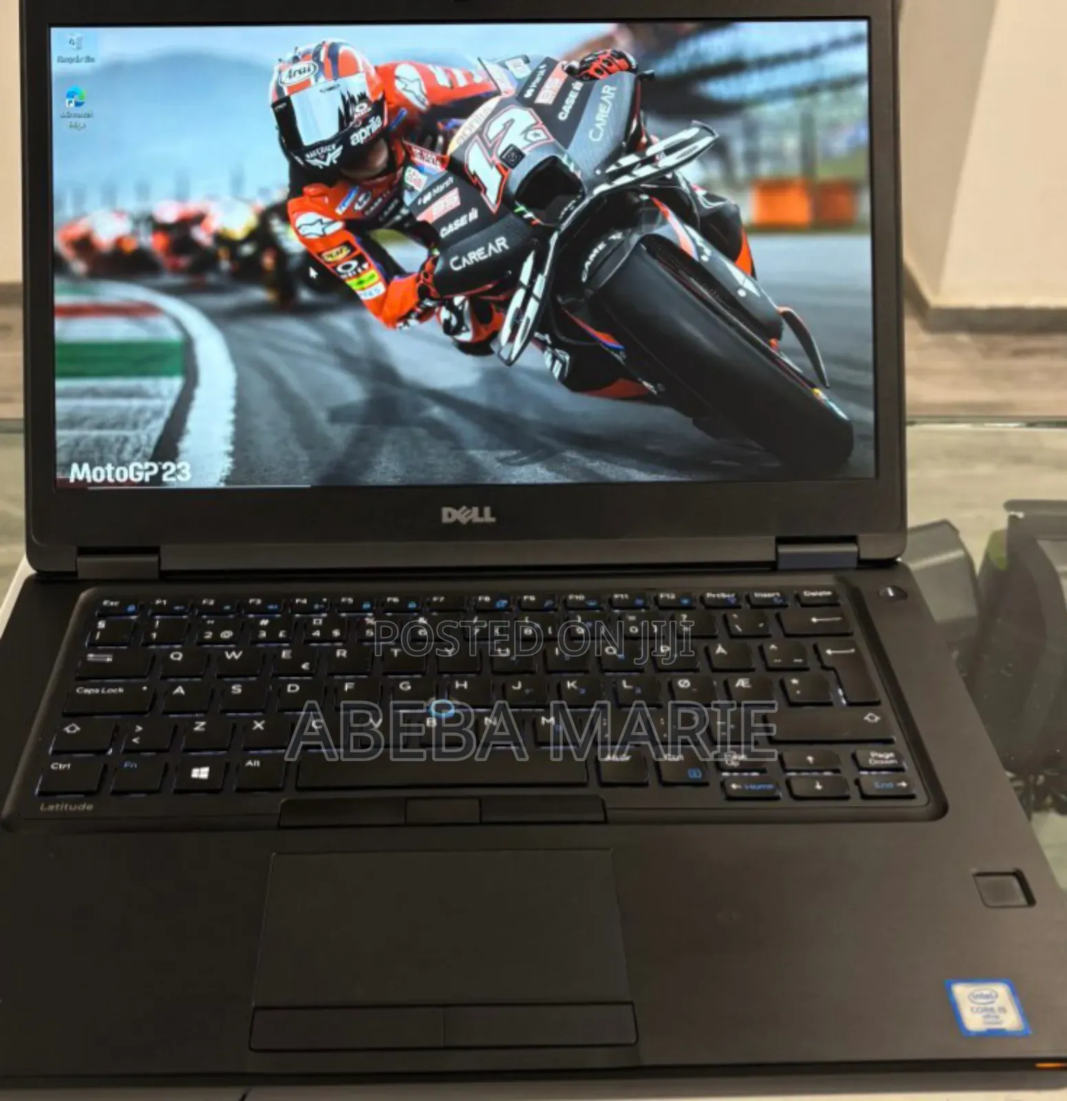 New Laptop Dell Latitude 7520 16GB Intel Core I7 SSD 512GB