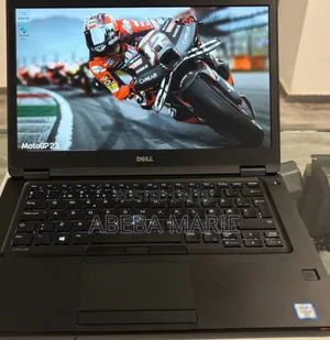 Photo - New Laptop Dell Latitude 7520 16GB Intel Core I7 SSD 512GB