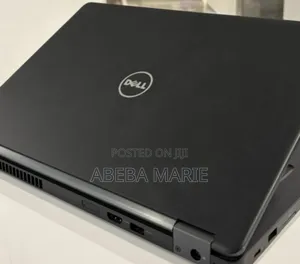 New Laptop Dell Latitude 7520 16GB Intel Core I7 SSD 512GB
